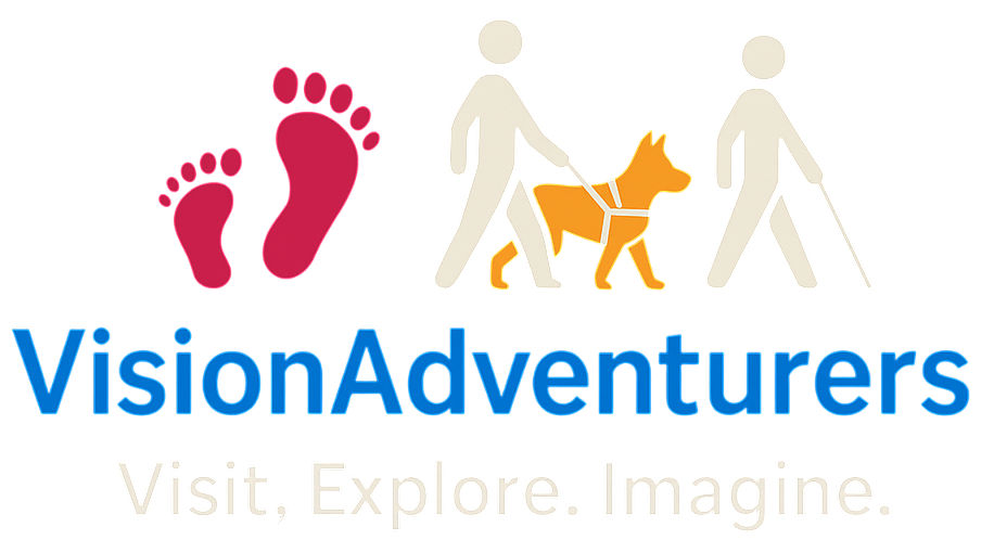 Vision Adventurers