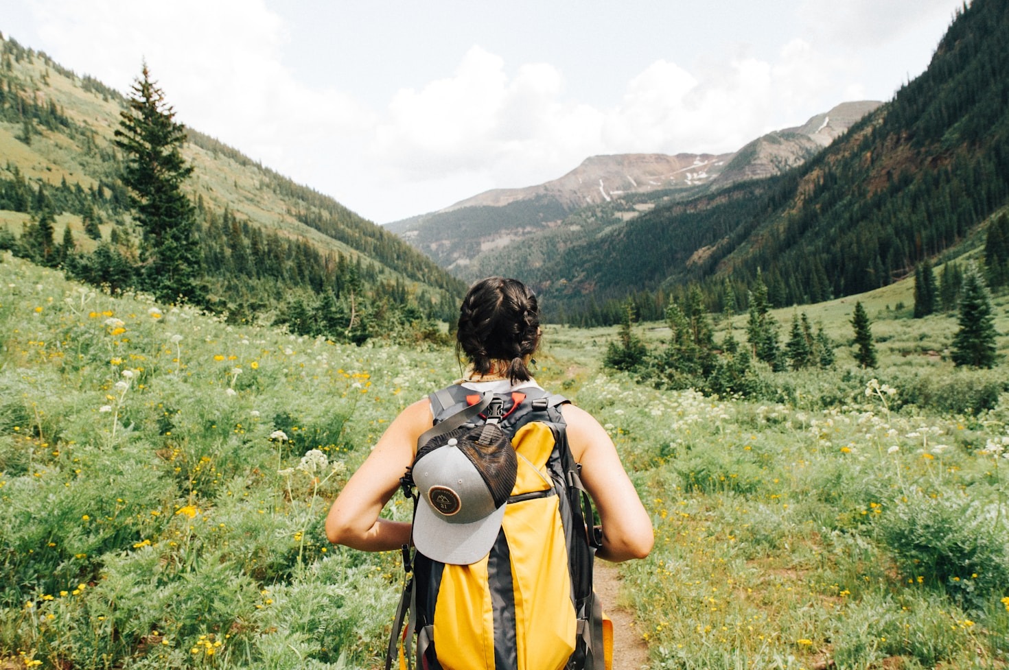 How to Prepare for a Thrilling Journey