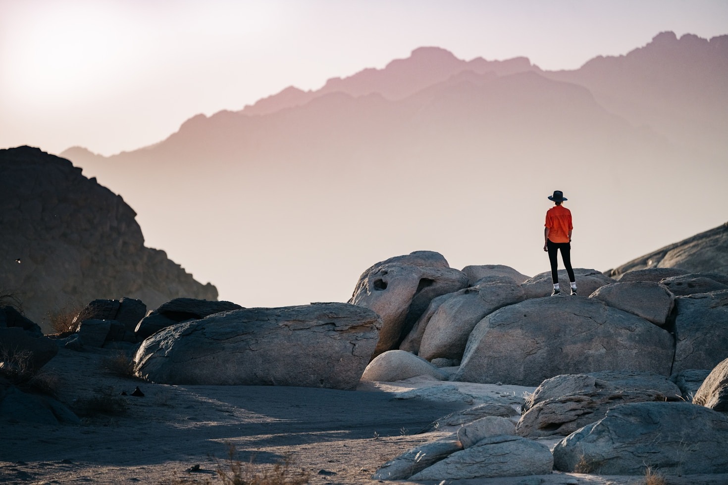 The Ultimate Guide to Safe Exploration