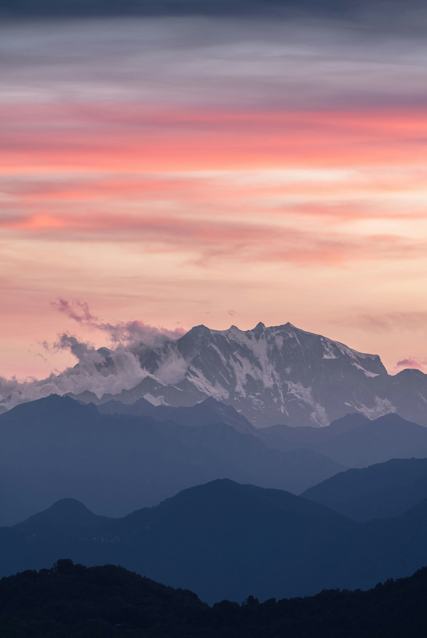Stories from the World’s Greatest Landscapes