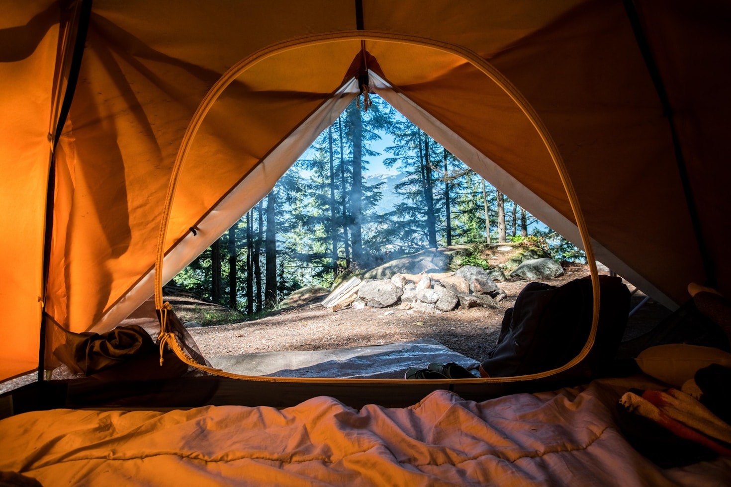 Overcoming Challenges on Your Next Expedition